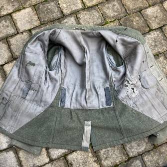 Antiquité militaire