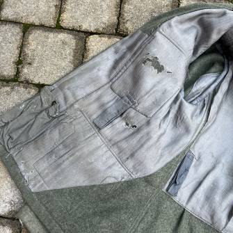 Antiquité militaire