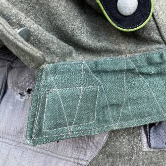 Antiquité militaire