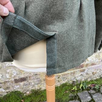 Antiquité militaire