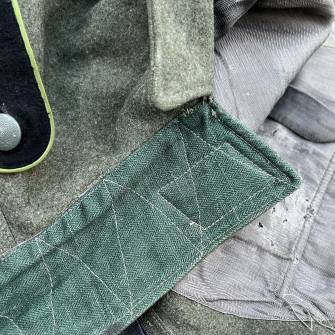 Antiquité militaire