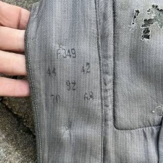 Antiquité militaire