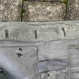 Antiquité militaire