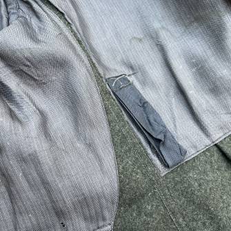 Antiquité militaire