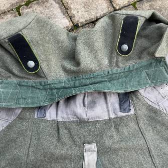 Antiquité militaire