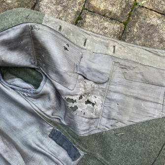 Antiquité militaire