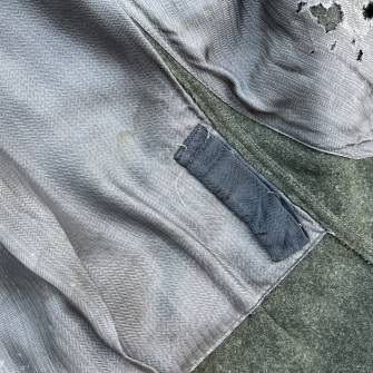 Antiquité militaire