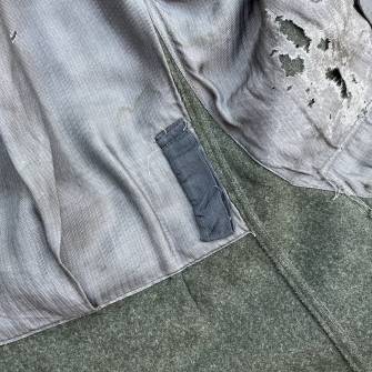 Antiquité militaire