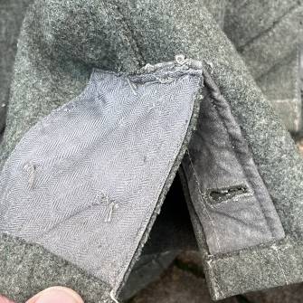 Antiquité militaire