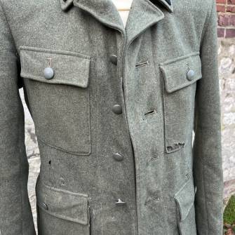 Antiquité militaire