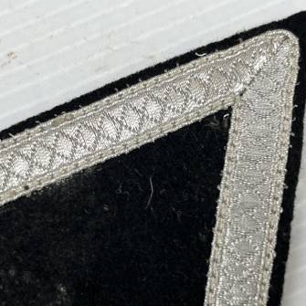 Antiquité militaire