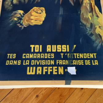 Antiquité militaire