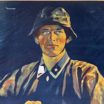 Antiquité militaire