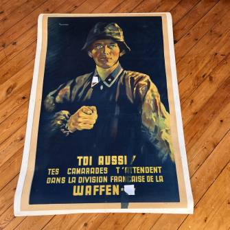 Antiquité militaire