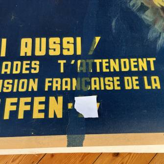 Antiquité militaire