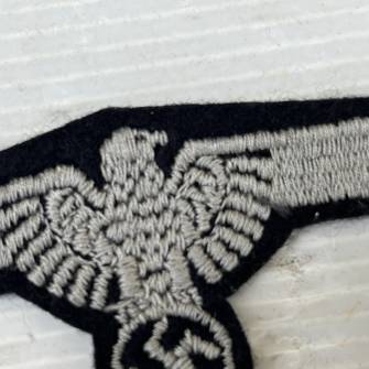 Antiquité militaire