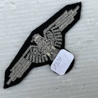 Antiquité militaire