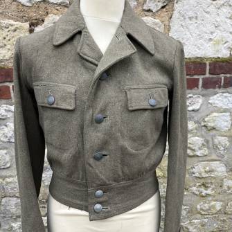 Antiquité militaire