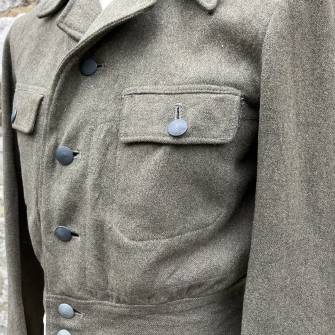 Antiquité militaire