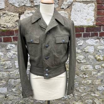 Antiquité militaire