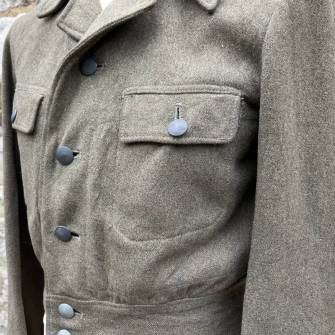 Antiquité militaire