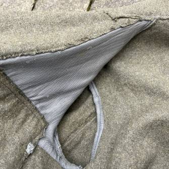 Antiquité militaire