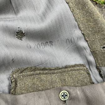 Antiquité militaire