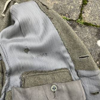 Antiquité militaire