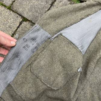 Antiquité militaire