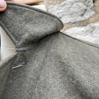 Antiquité militaire