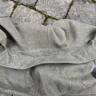 Antiquité militaire