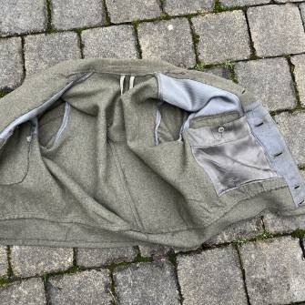 Antiquité militaire