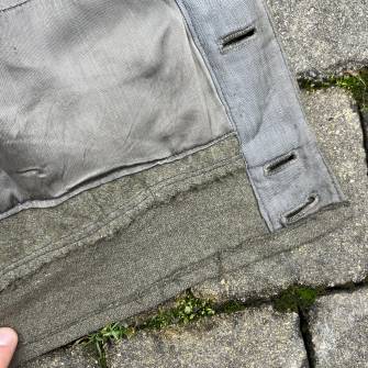 Antiquité militaire