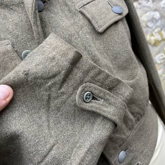 Antiquité militaire