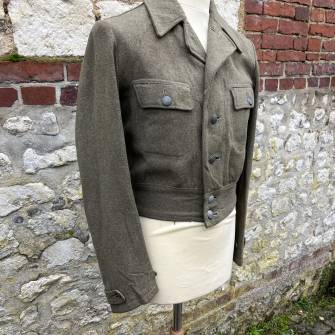 Antiquité militaire