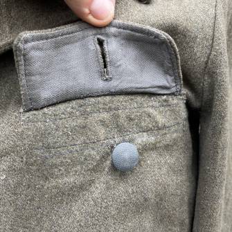 Antiquité militaire