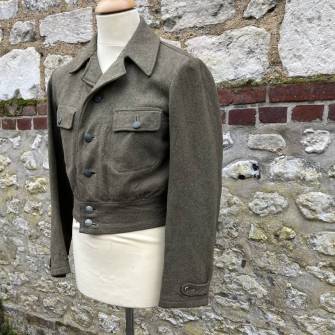 Antiquité militaire