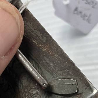 Antiquité militaire