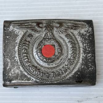 Antiquité militaire