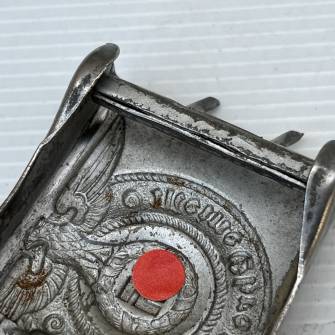 Antiquité militaire