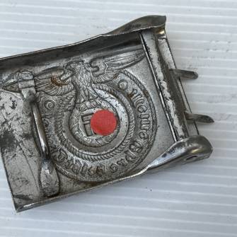 Antiquité militaire