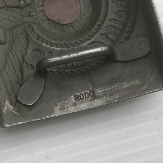 Antiquité militaire