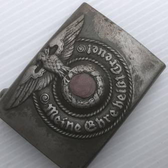 Antiquité militaire