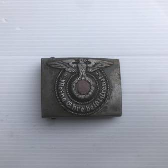 Antiquité militaire
