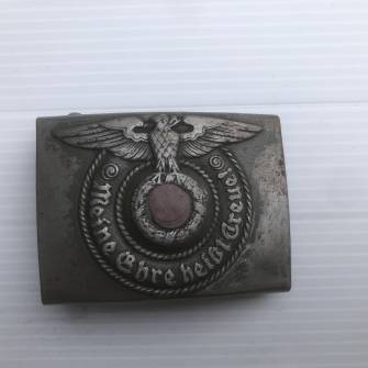 Antiquité militaire