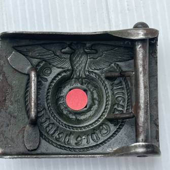Antiquité militaire