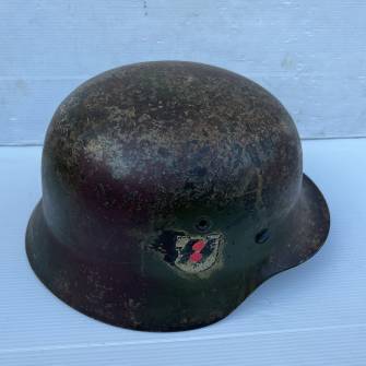 Antiquité militaire