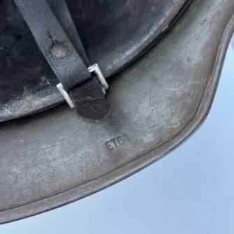 Antiquité militaire