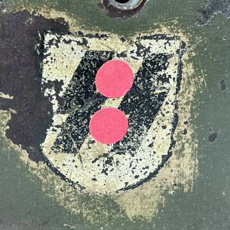 Antiquité militaire