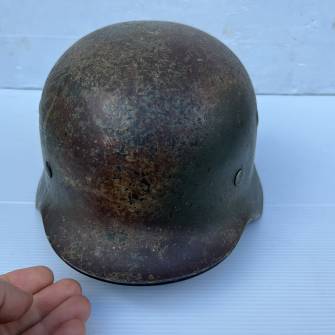 Antiquité militaire